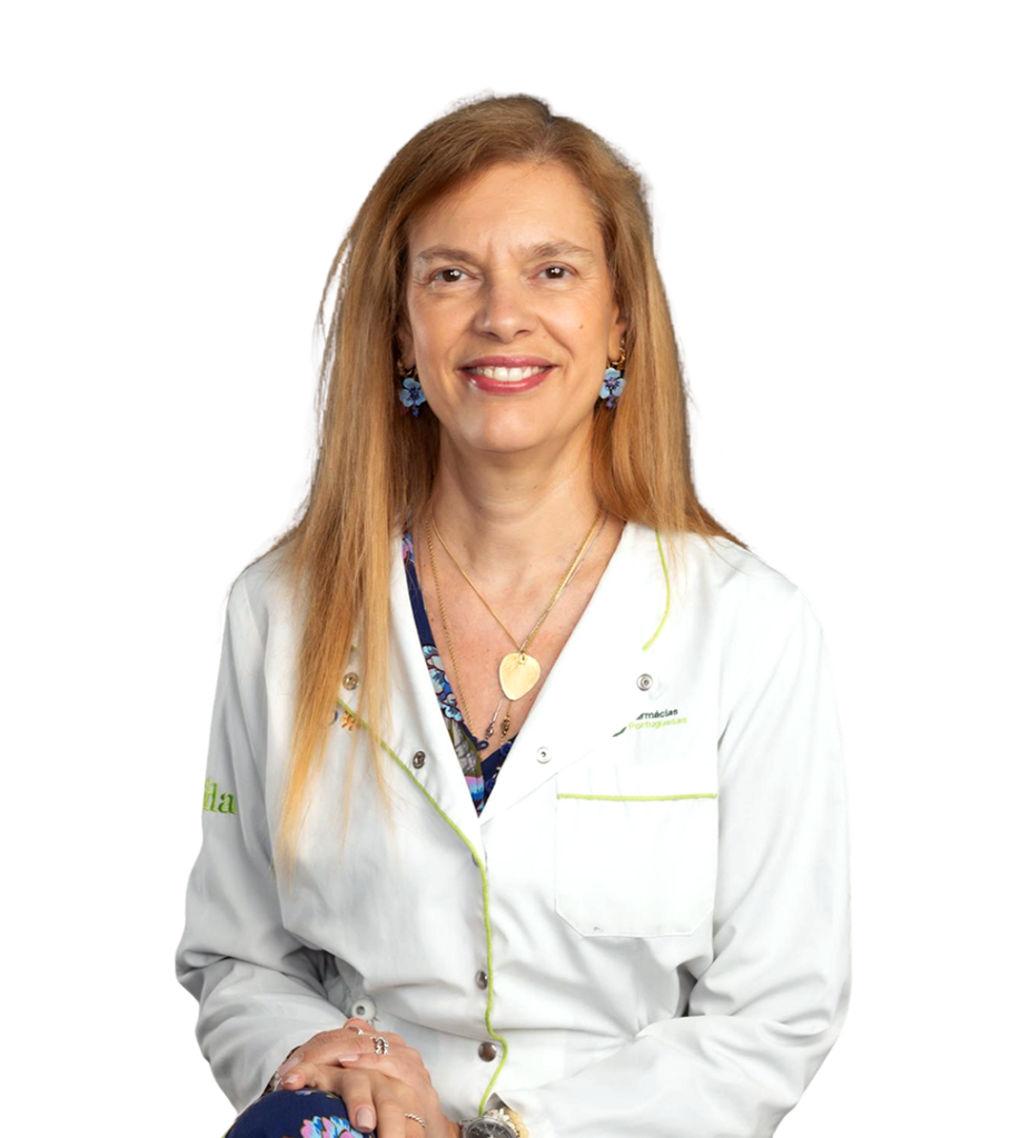 Ana Margarida Novais