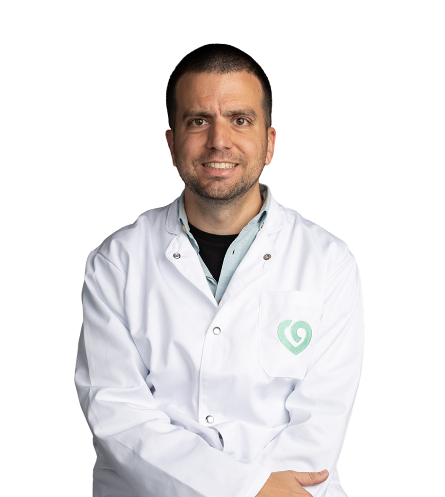 Nuno Costa